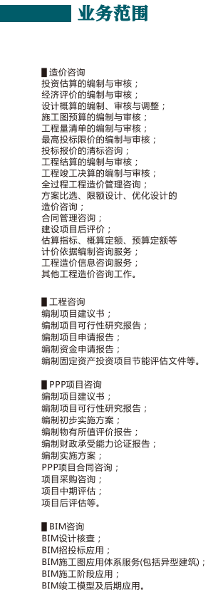 湘能卓信项目管理,全过程咨询,湖南长沙工程造价咨询,PPP项目咨询,湖南长沙BIM项目咨询,工程造价公司