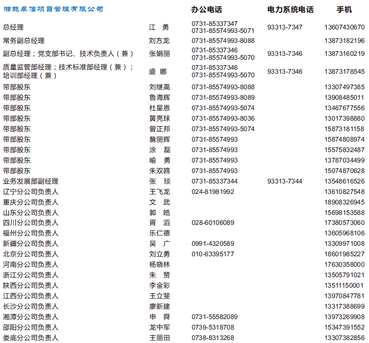 湘能卓信项目管理,全过程咨询,湖南长沙工程造价咨询,PPP项目咨询,湖南长沙BIM项目咨询,工程造价公司